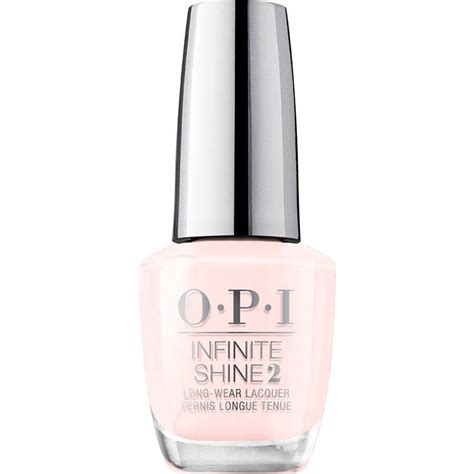 opi infinite shine  long wear lacquer aanbieding bij douglas