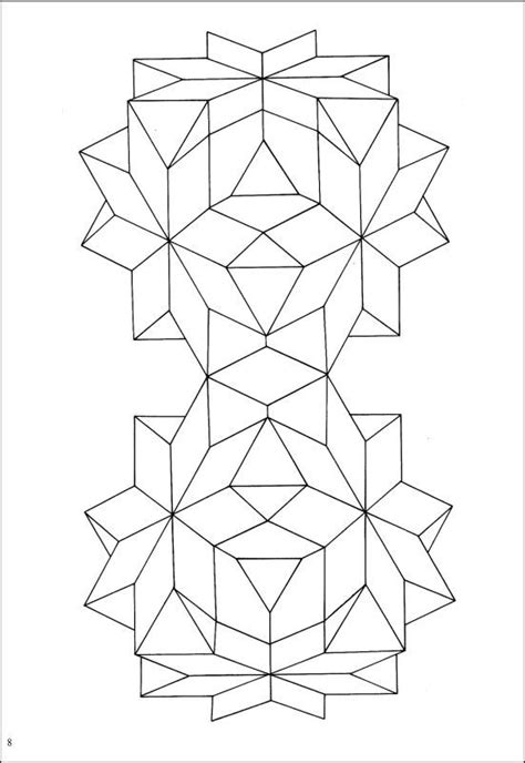 images  geometric quilt designs  pinterest coloring