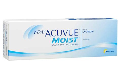 acuvue moist  pack gm eyecare  optometrist