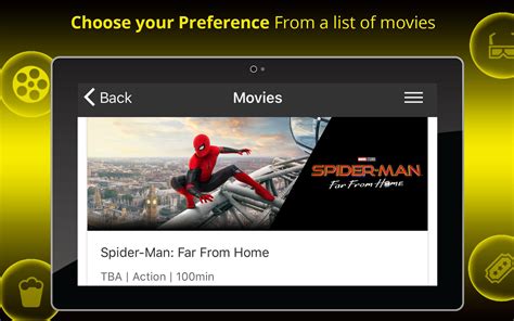 cinemax apk  android