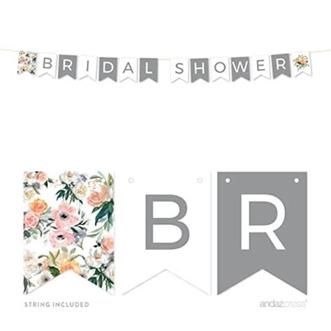 The Essential Guide To Hosting A Bridal Shower The Fashion To Follow