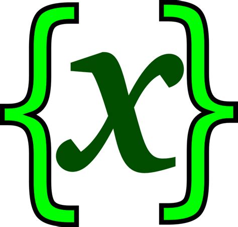 mathematik variable symbol kostenlose vektorgrafik auf pixabay pixabay