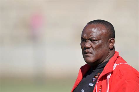 professor ngubane  parted ways  royal eagles soccer laduma