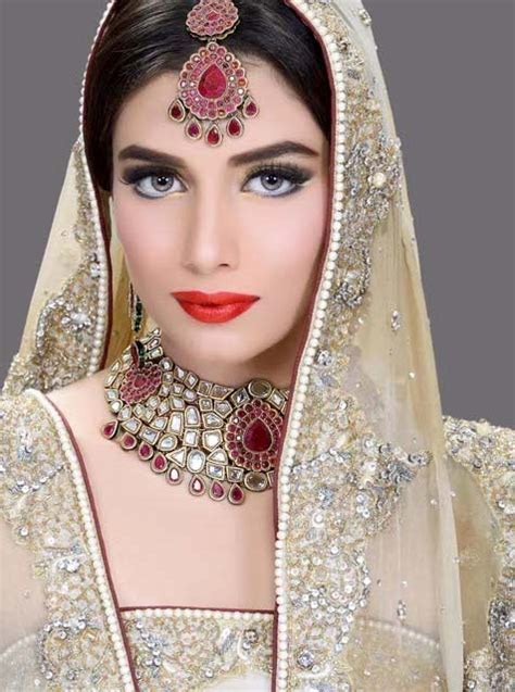 basic bridal makeup tips and ideas that every bridal must
