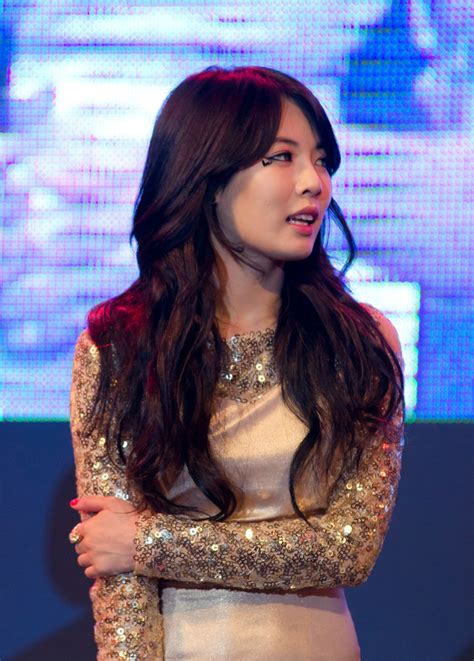 hyunah korean super star so sexy and beautiful page