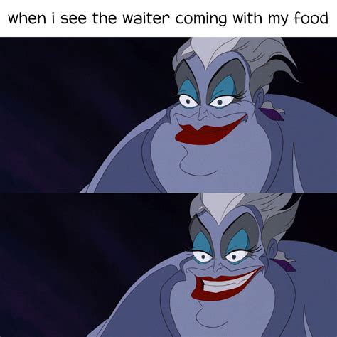 24 Memes You Should Send To Your Friend Who Likes To Eat Disney Funny