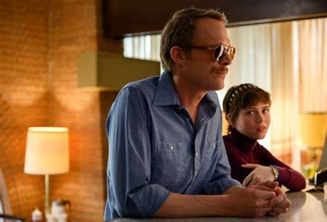 Paul Bettany S Stirring Performance In Uncle Frank