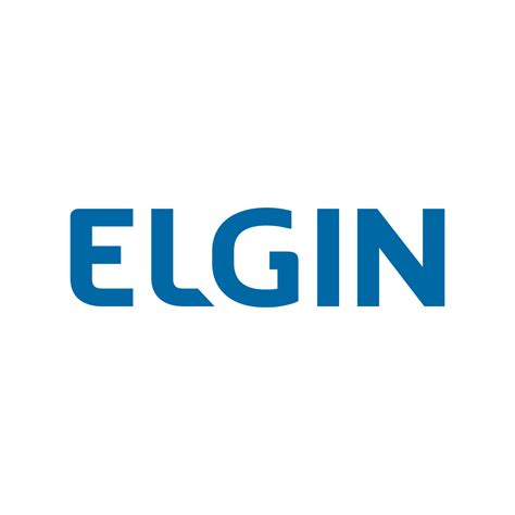elgin logo png  vetor  de logo
