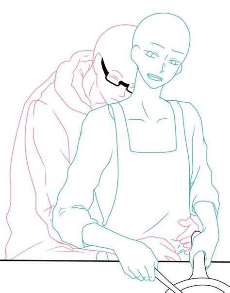 yaoi bases yaoi base cooking by tirachi drawing help pinterest