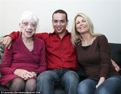 Incredible This 91 Year Old Woman Still Has Sex With Her