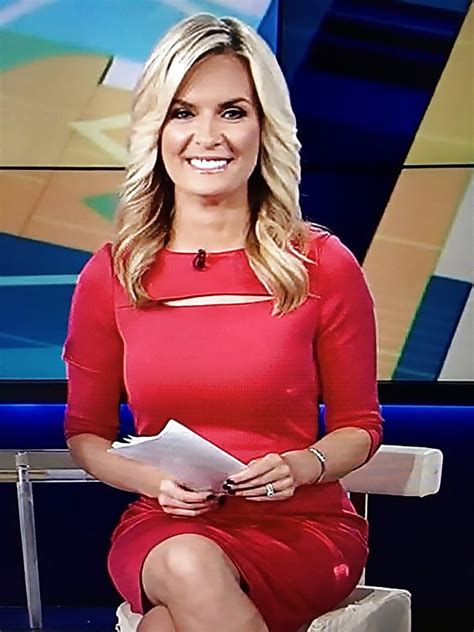 Sexy Mature Fox News Reporter And Anchor Jackie Ibanez 108 Pics