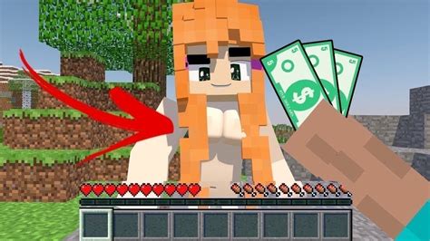 How To Have Sex In Minecraft With No Mods Youtube