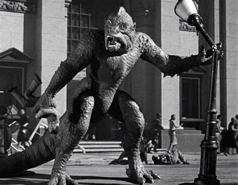Ray Harryhausen Wizard Of Stop Motion Special Effects Hubpages