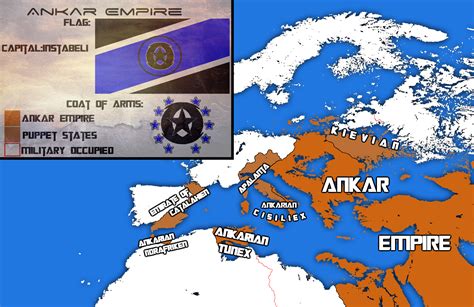 ankar empire  ad imaginarymaps