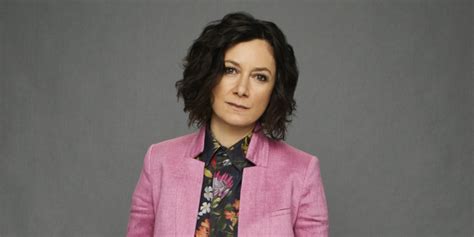 Sara Gilbert Explains Why She Is Leaving The Talk
