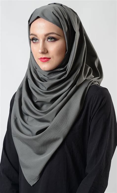 tak  tutorial hijab pemilihan bahan fashionoidnet