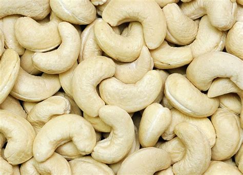 cashew nuts ww visimex