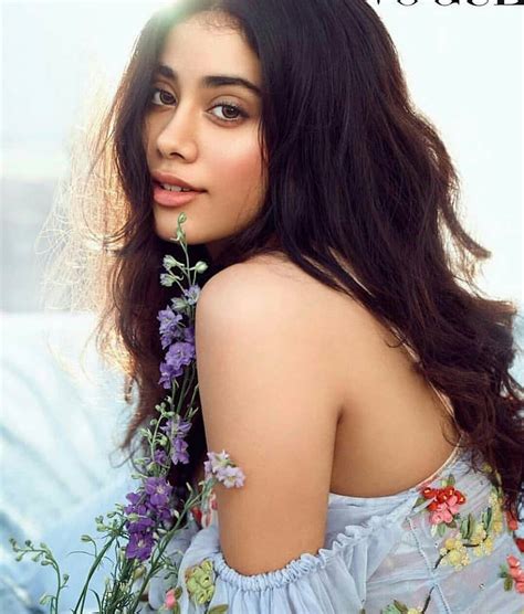 Janhvi Kapoor Sexy Photoshoot Sexy Bollywood Models Images