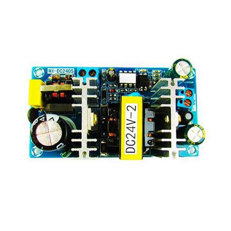 switching power supply board isolated power supply ac dc