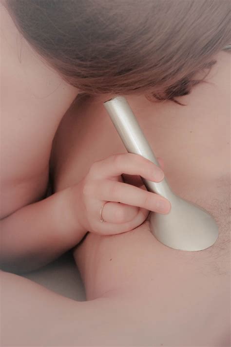 dotyk by dmytro nikiforchuk is a range of sensory sex toys