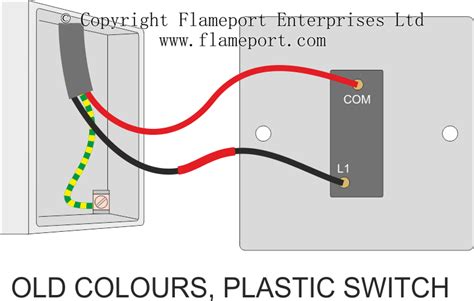gang   light switch wiring diagram uk infoupdateorg