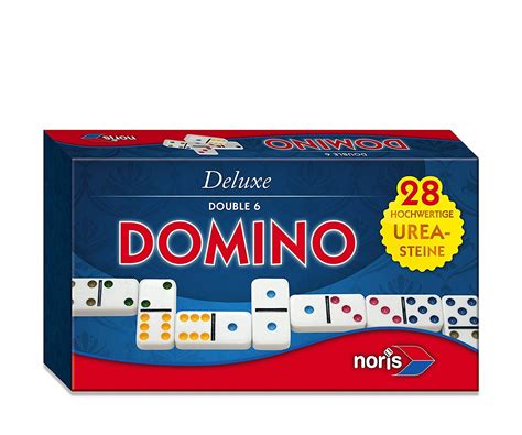 domino deluxe