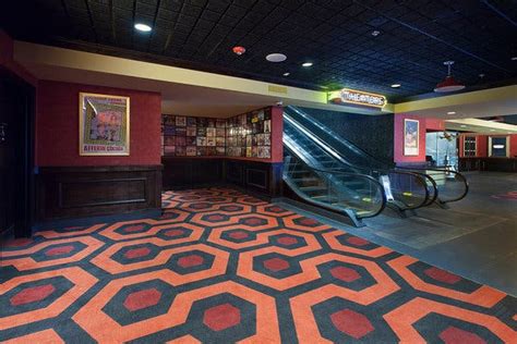 food and drink will go to the movies at brooklyn alamo drafthouse the