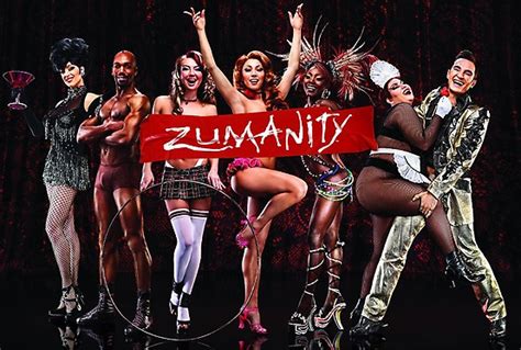 zumanity discount  review nyny las vegas cirque du soleil