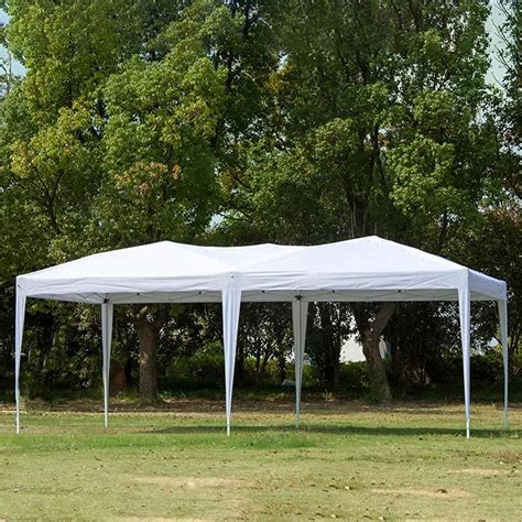 amazoncom  canopy tent