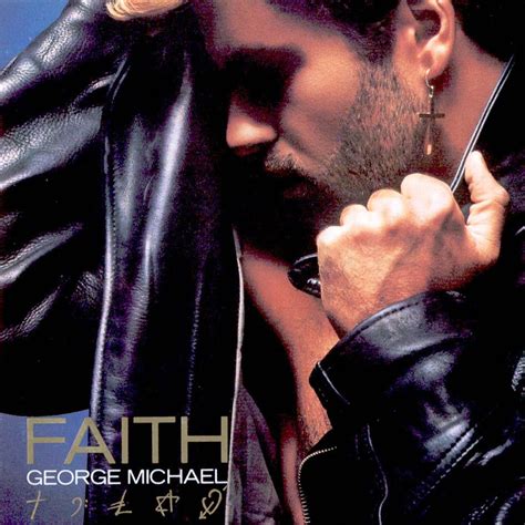 george michael faith 1987 george michael faith album