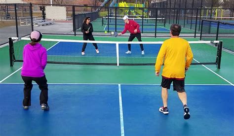 pickleball rules      play   game