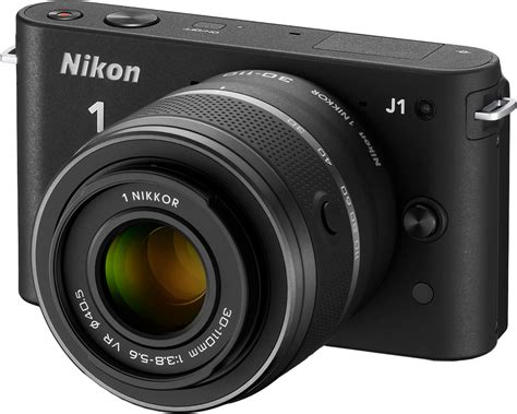 nikon announce   system cameras