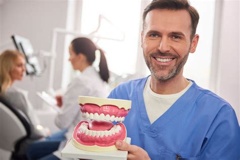 Find Out The Diverse Career Options In Dentistry Dental Career