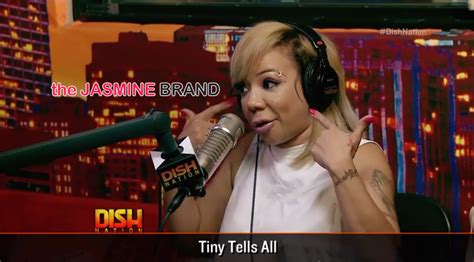 [video] tiny adamantly denies having sex with floyd