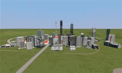 steam community screenshot bricksville city   year