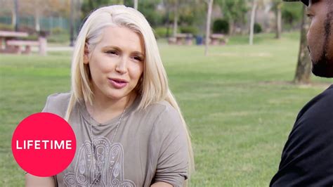 Little Women La Elena Struggles To Come To Terms With