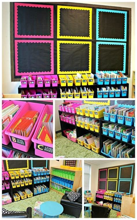 Elementary Classroom Decor Elementaryclassroomdecor Is Your Classroom