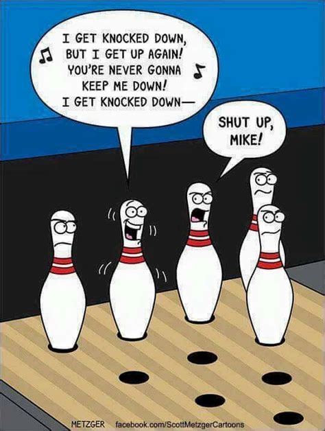 bowling humor bowling memes funny bowling quotes bowling