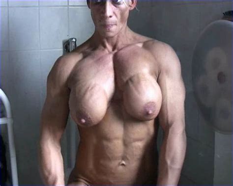 very strong and powerful women bodybuilders muscular page 78 intporn 2 0