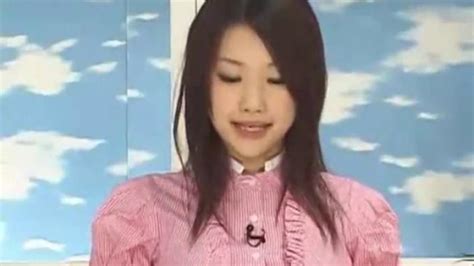 azumi mizushima news reporter fuck porn videos