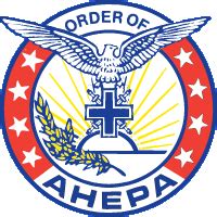 order  ahepa american hellenic educational progressive association