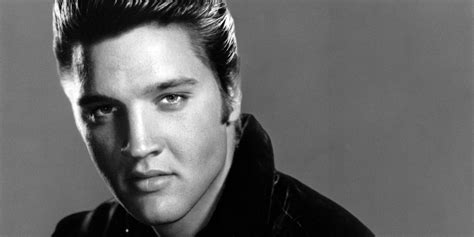 Elvis Presley Death Remember The King Of Rock In Pictures