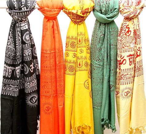 lot   prayer shawls