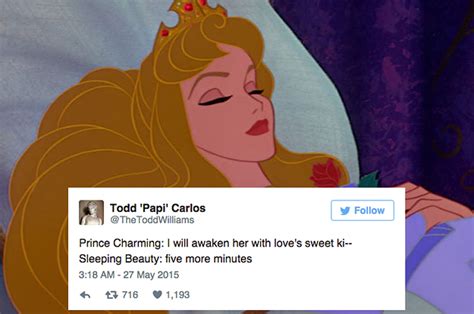 24 Tweets About Sleep Guaranteed To Make You Laugh