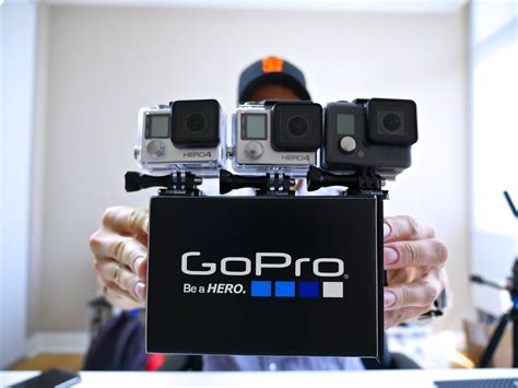review harga gopro hero  lcd grey terbaru  cek daftar harga kamera terbaru