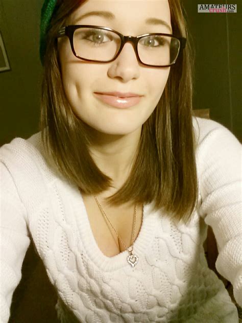 Sexy Fuck Girls With Glasses