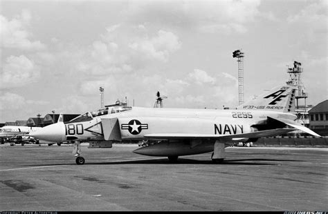 mcdonnell f 4b phantom ii usa navy aviation photo 1460368