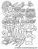 Coloring Dick Pages Stupid Does Getdrawings Adult sketch template