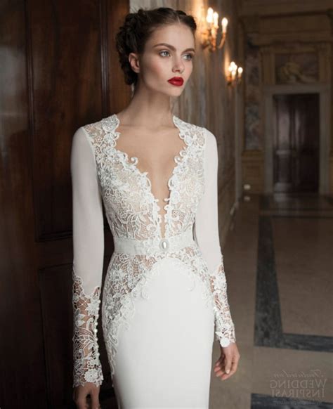 Second Wedding Dress For Older Brides