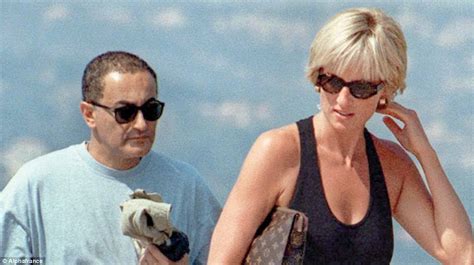 why diana dumped the muslim doctor she hoped to marry daily mail online